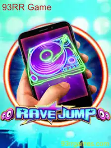 RaveJumpmobile: Descubra o Mundo Enérgico do 93RR Game