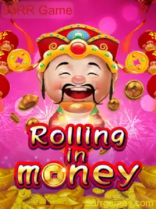 Explorando o emocionante mundo de RollingInMoney: O inovador 93RR Game