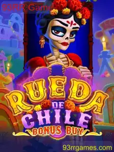 Explorando o RuedaDeChileBonusBuy: Uma Aventura Envolvente no Universo 93RR Game