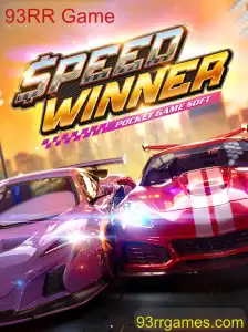 SpeedWinner: Uma Jornada Empolgante com o 93RR Game