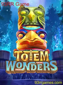 TotemWonders: Uma Nova Experiência em Jogos de Estratégia com 93RR Game