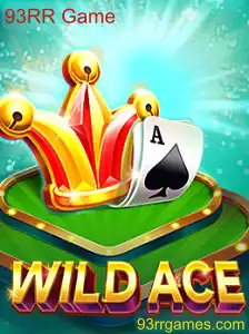 Explorando a Emoção do Jogo WildAce: 93RR Game