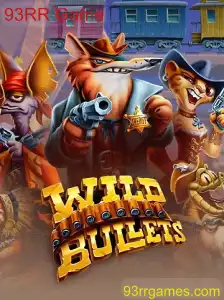 Explorando o Mundo de WildBullets: O Novo Fenômeno dos Jogos