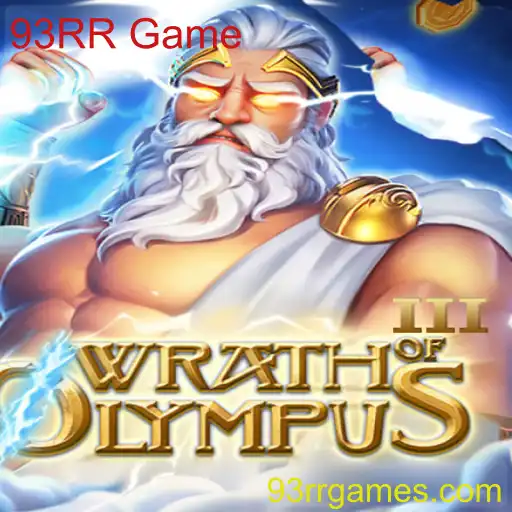 Descubra o Universo de WrathofOlympusIII: A Emoção do 93RR Game