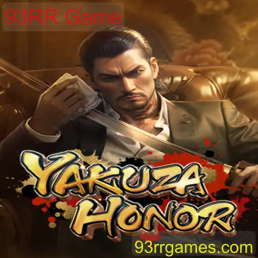 Explorando o Mundo Intenso de YakuzaHonor: Uma Aventura 93RR Game